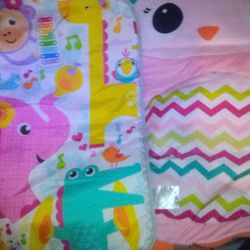 Misc Baby Girl Stuff
