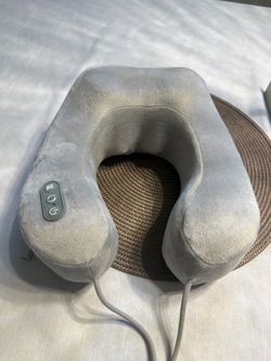 Neck massager