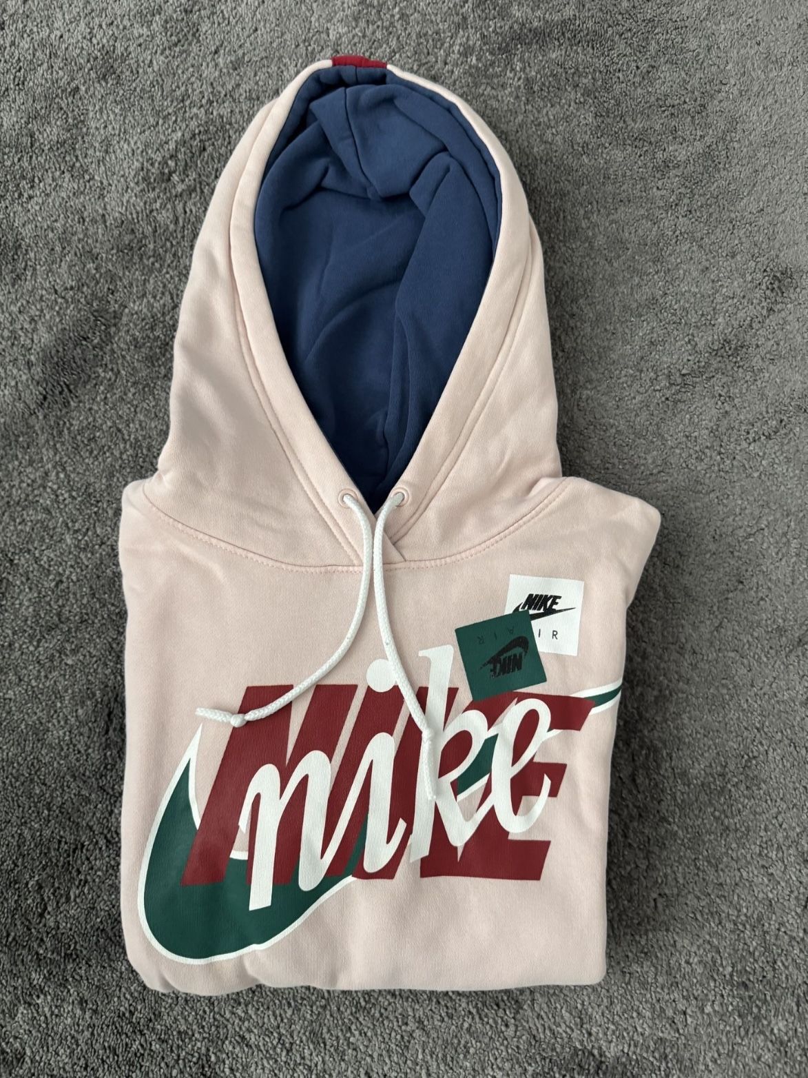 Nike Hoodie / Medium
