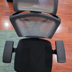 Autonomous Ergochair Pro