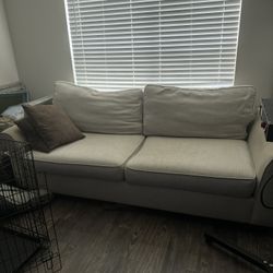 Used Couch