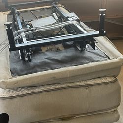 Sleep Number Bed