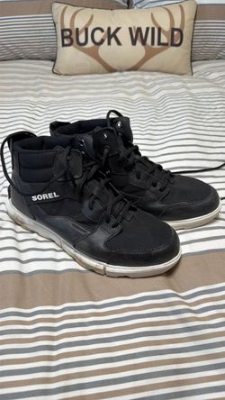 Sorel Shoes