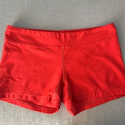 Women’s Shorts 