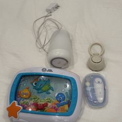 Baby Electronics 