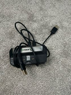 Titan Two