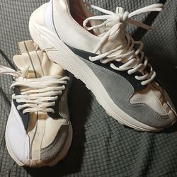 Clearweather Cloud Stryke Sneakers mens 11