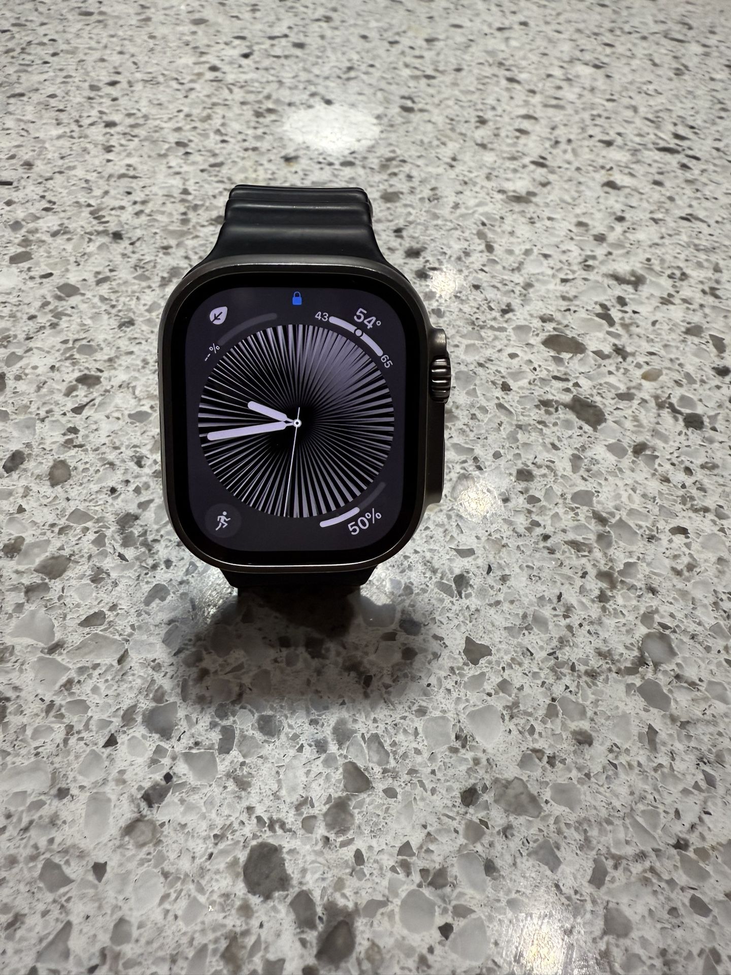 Apple Watch Ultra 49mm