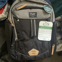 Diaper Bags Brand New 