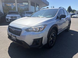 2019 Subaru Crosstrek