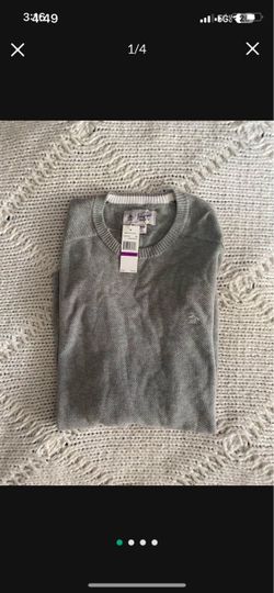 Men’s Sweater