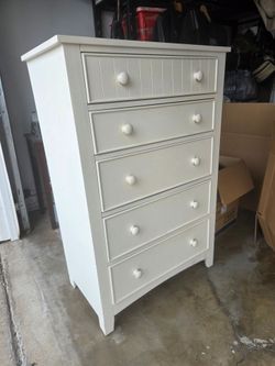 Ikea Hemnes closet & bed table