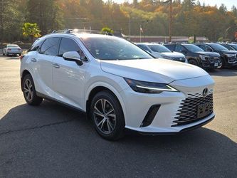 2023 Lexus RX 350
