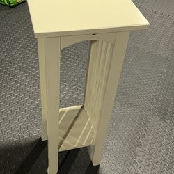 End table