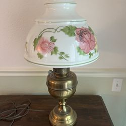 Vintage Lamp