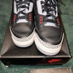 Air Jordan 3 Retro