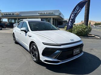 2024 Hyundai Sonata