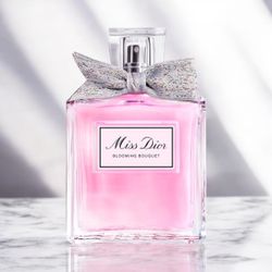 Miss Dior Blooming Bouquet – Eau de Toilette Spray (100 ml / 3.4 fl. oz.) 
