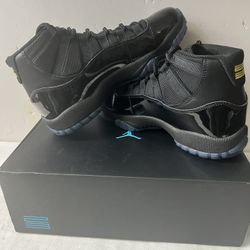 Air Jordan 11 Size 8 ##4438