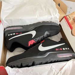 Size 11 Nike Men's Air Max LTD 3