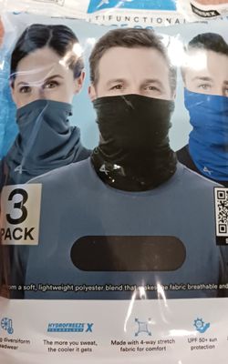 Face Covers