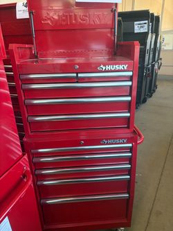 Tool box trade for paddles