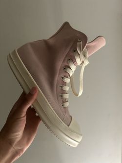 Rick Owens Ramones