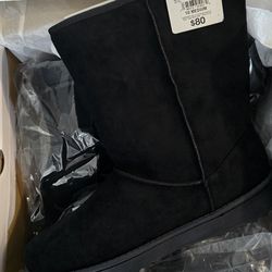 Women's Boots Size 10 New