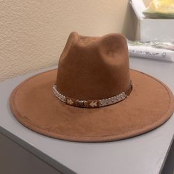 Cowgirl Hat