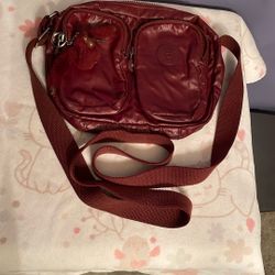Kipling Women's Patti Shoulder Bag 