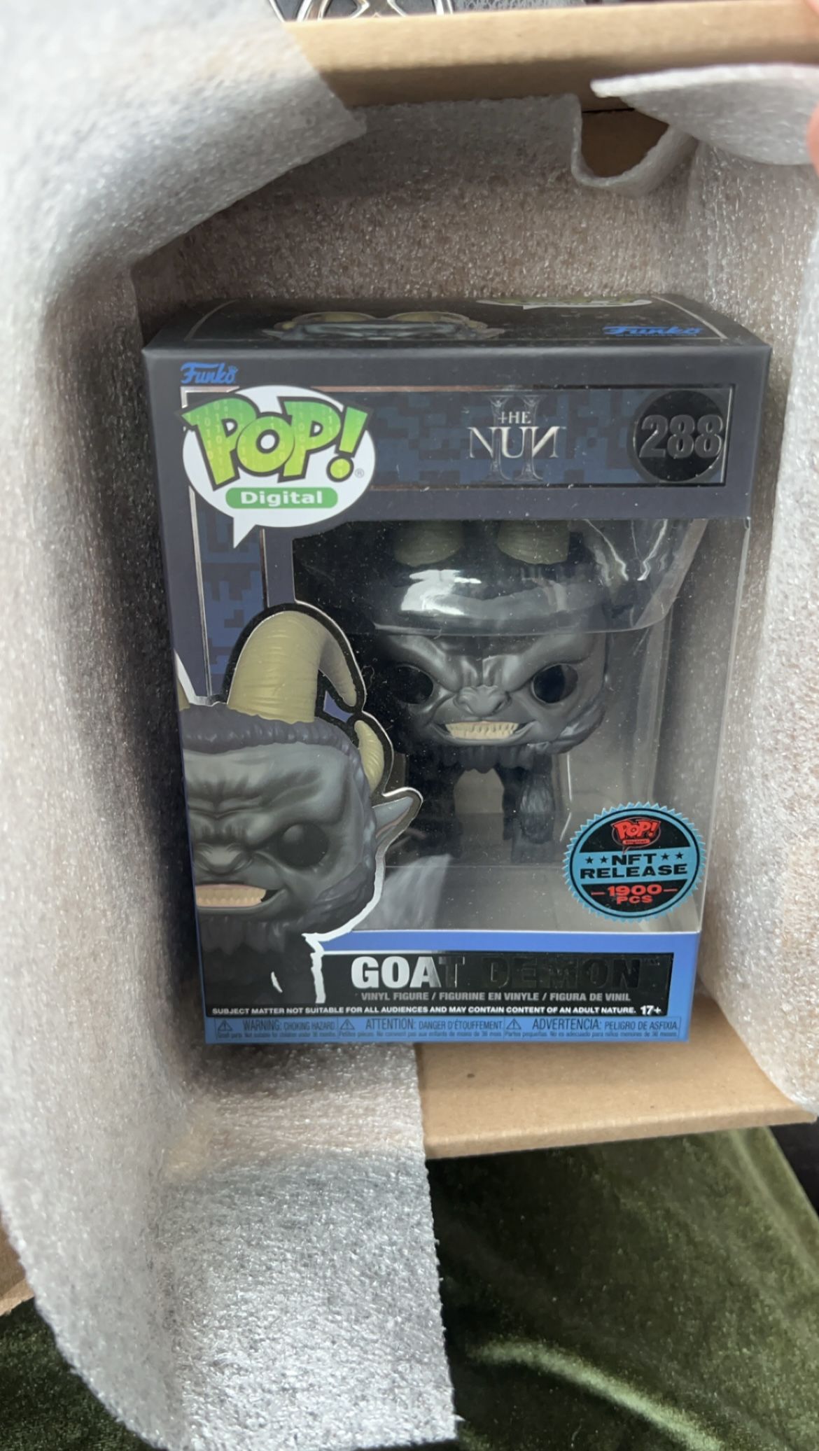 pop funko