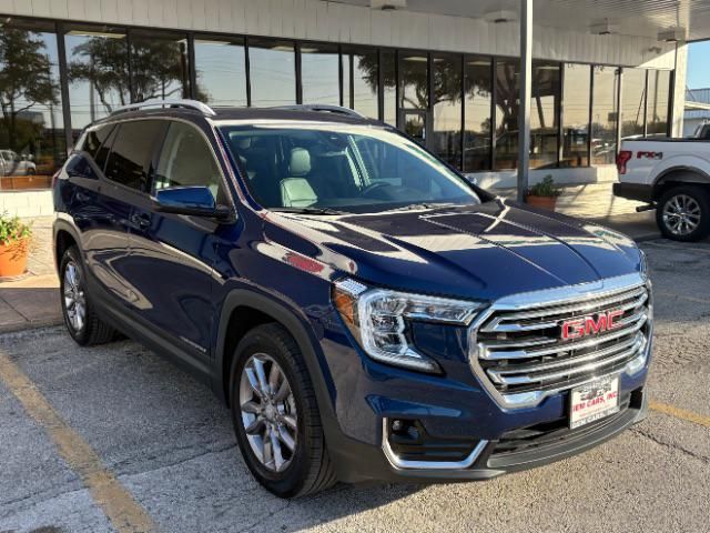 2023 GMC Terrain