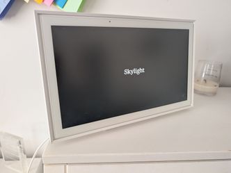 Skylight Calendar