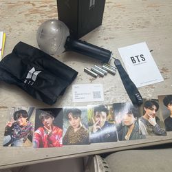 Bts