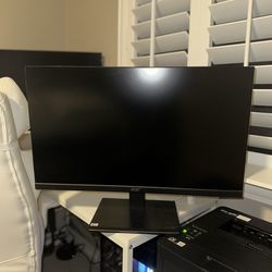 Acer V277U bmiipx 27" Quad HD 2560 x 1440 2K 4ms (GTG) Computer Monitor
