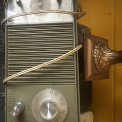 Old Fashion Radio