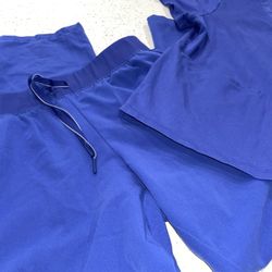 Jaanuu Scrub Sets Women 