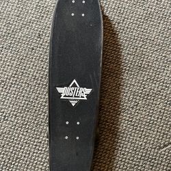 Skateboard Dusters