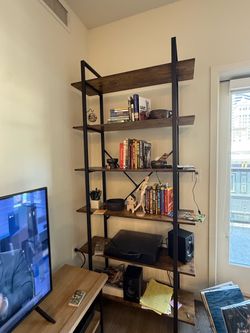 Bookshelf