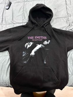SMITHS VINTAGE SWEATER