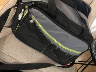Diaper Bag