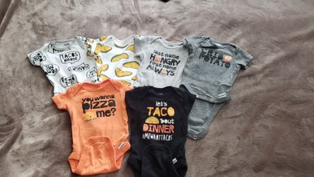 Cute Newborn Clothes/ Recién Nacido 