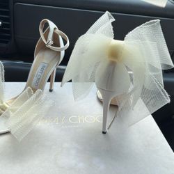 Jimmy Choo 