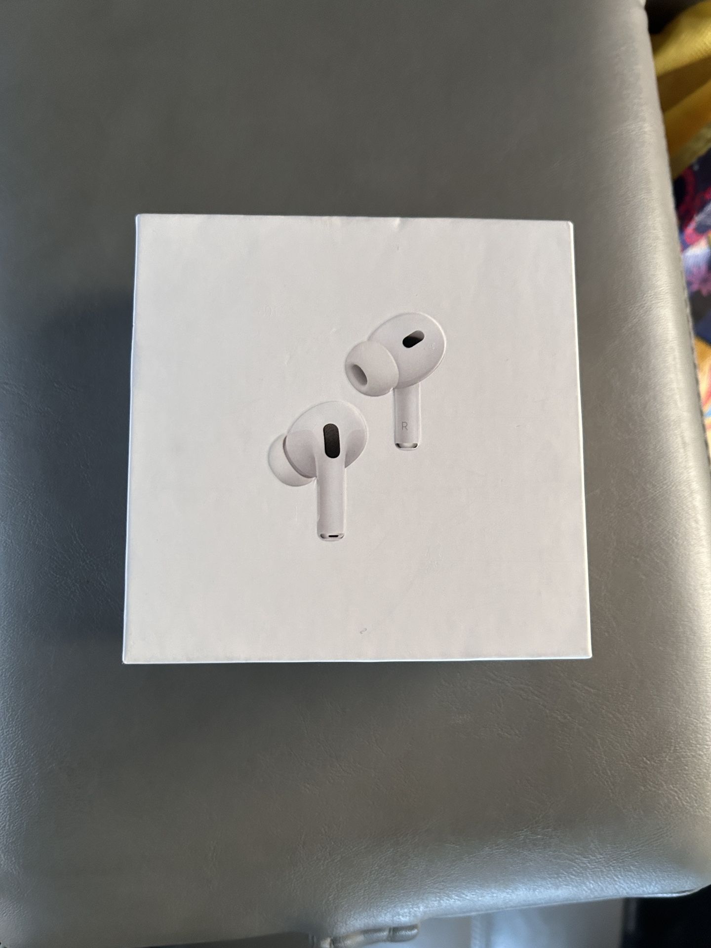 AirPods Pro 2nd Generation 