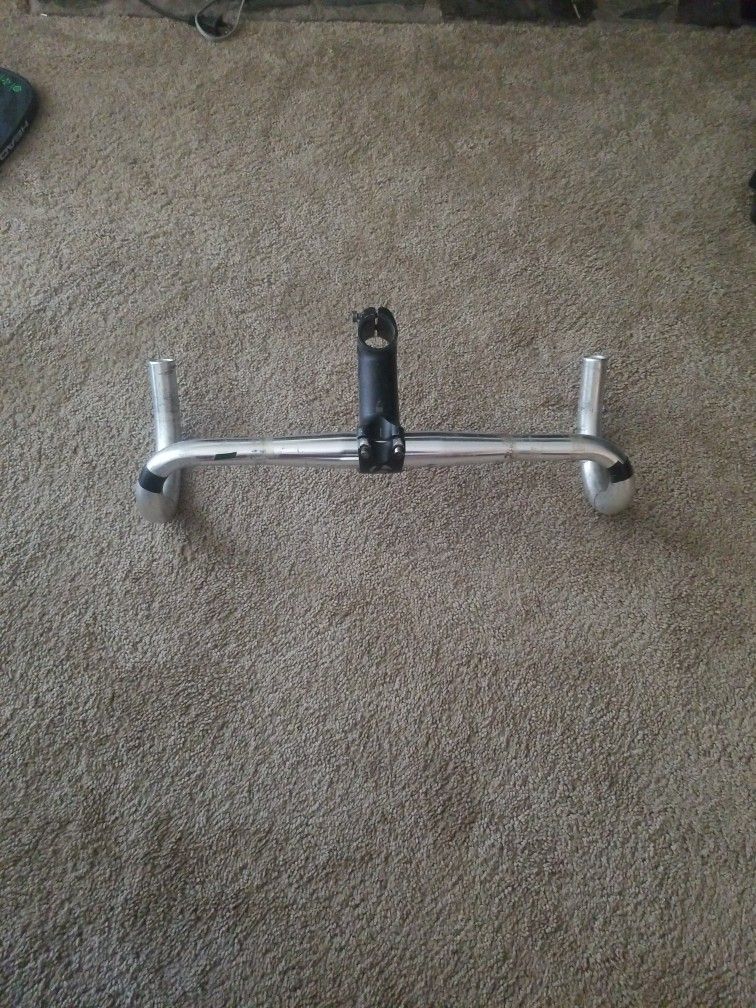Bike Handle Bars
