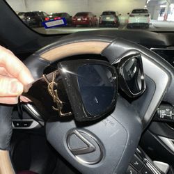 New Not Scratched Y Sunglasses 