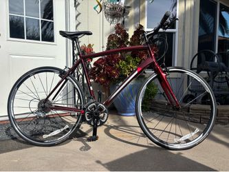 Fuji Absolute 1.3 bike new never used