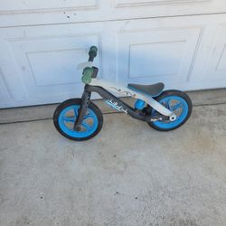 Balance Bike 