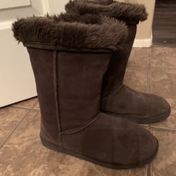 Boots Women