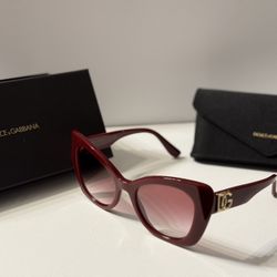 Dolce & Gabbana Devotion DG4405